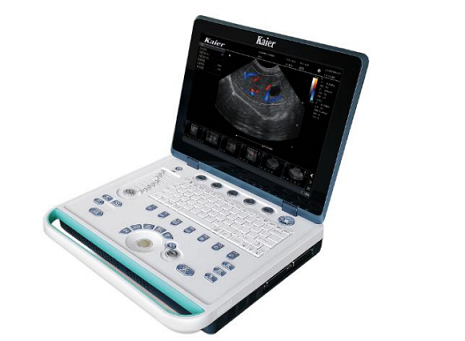 E80 Color Doppler veterinair echografie-diagnostisch systeem